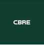 cbre logo
